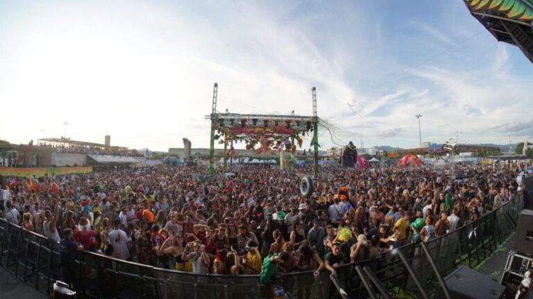 Origen Fest