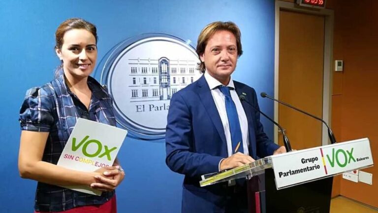 Campos Vox