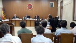 juicio hermanos ruiz mateos 9 sep 2019