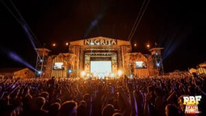 conciertos Son Fusteret