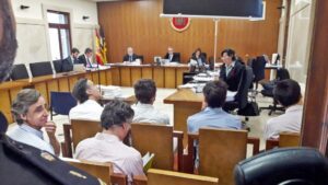 juicio ruiz mateos