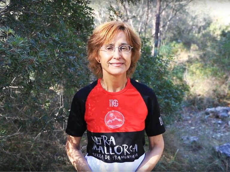 Magdalena Socías Moyà