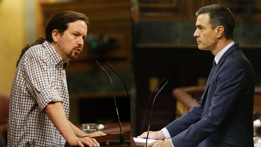 sanchez e iglesias