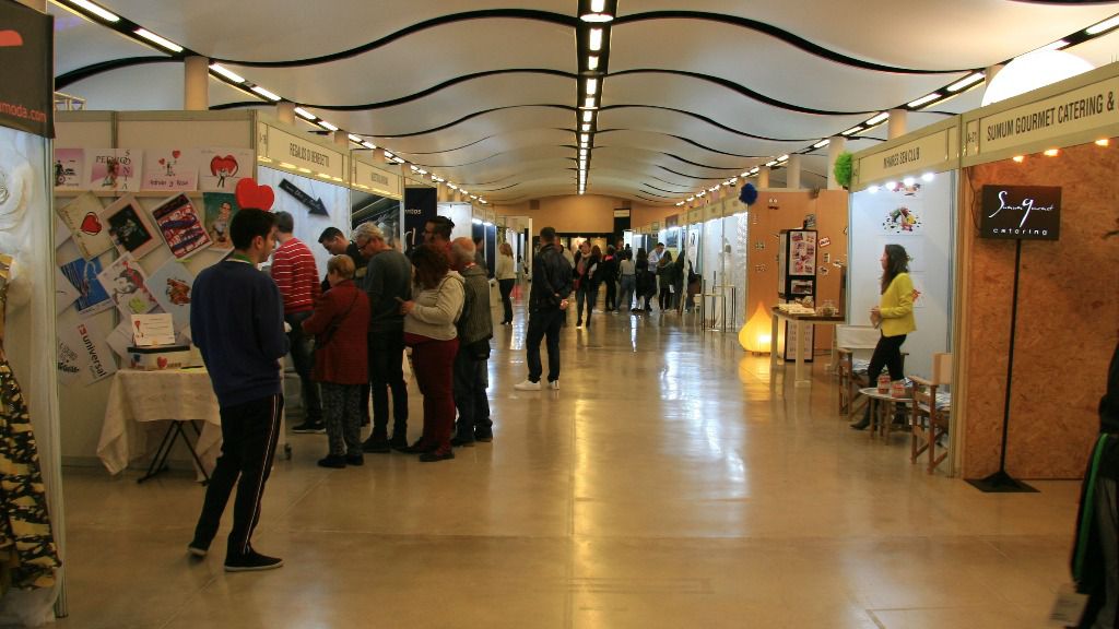 feria nupcial