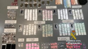 drogas taxi pirata ibiza