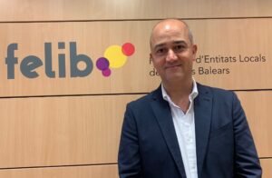 Toni Salas, Batle de Costitx,