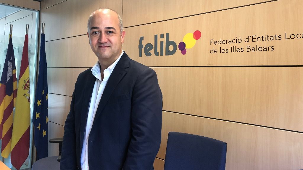 Toni Salas