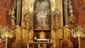 Nostra Senyora dels Angels de Pollen&ccedil;a