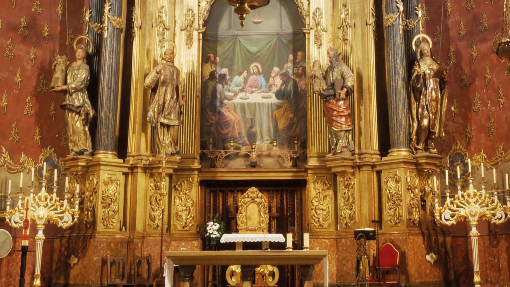 Nostra Senyora dels Angels de Pollença