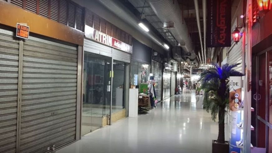 galerias plaza mayor palma