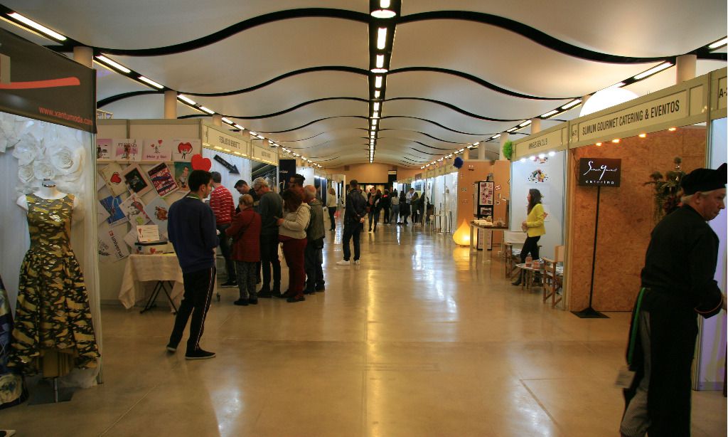 feria nupcial