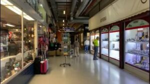 galeria comercial plaza mayor palma