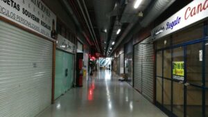 Galer&iacute;as de Plaza Mayor