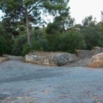 parque castillo bellver