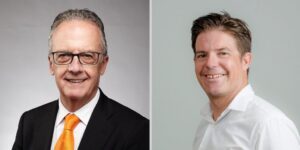 Estanislao de Mata y Timo Bueterfisch