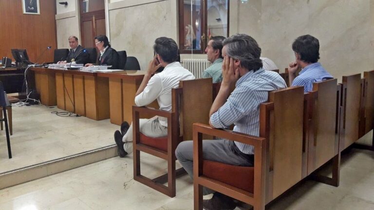 juicio Ruiz Mateos
