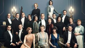 Downton Abbey