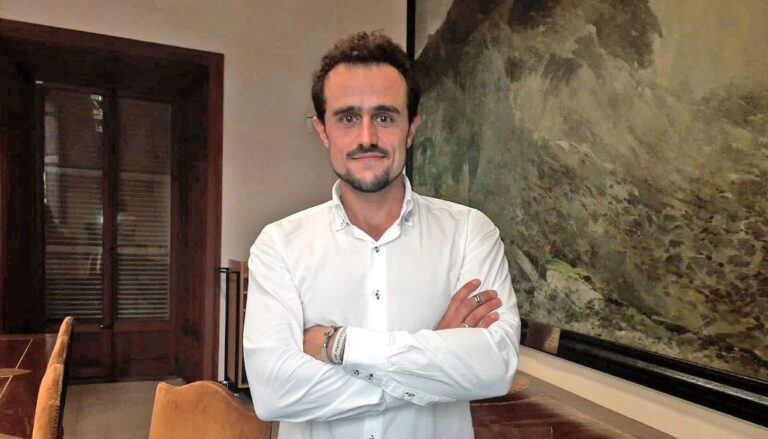 Iván Sevillano