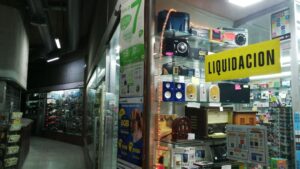 Galer&iacute;as de Plaza Mayor