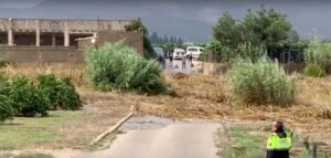 riada inca 13 sep 2019