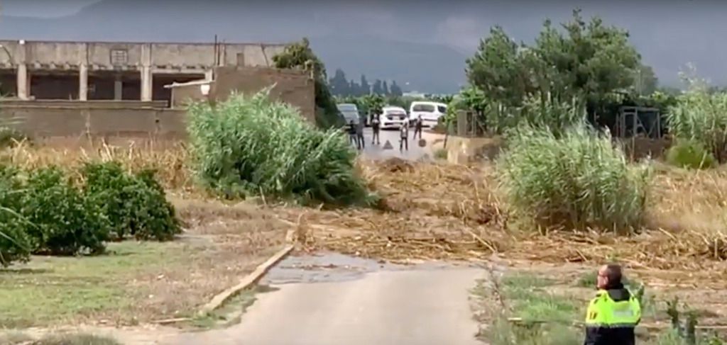 riada inca 13 sep 2019