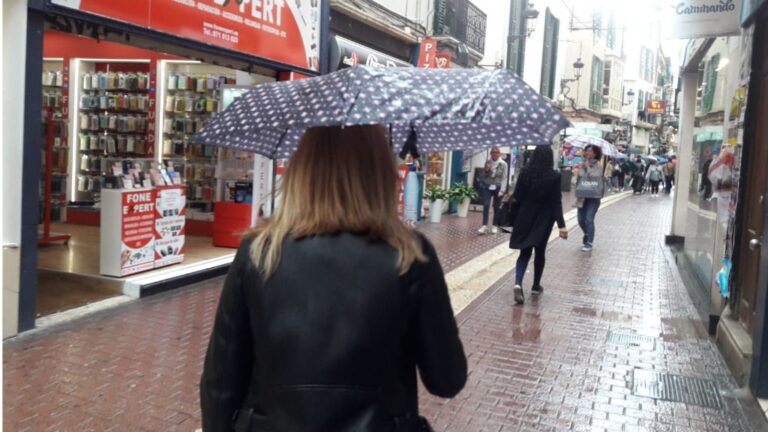 lluvia