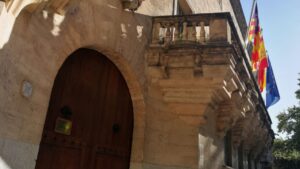 TSJ audiencia tribunal