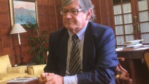 Vicen&ccedil; Thomas