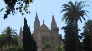 sol cielo despejado buen tiempo verano calor