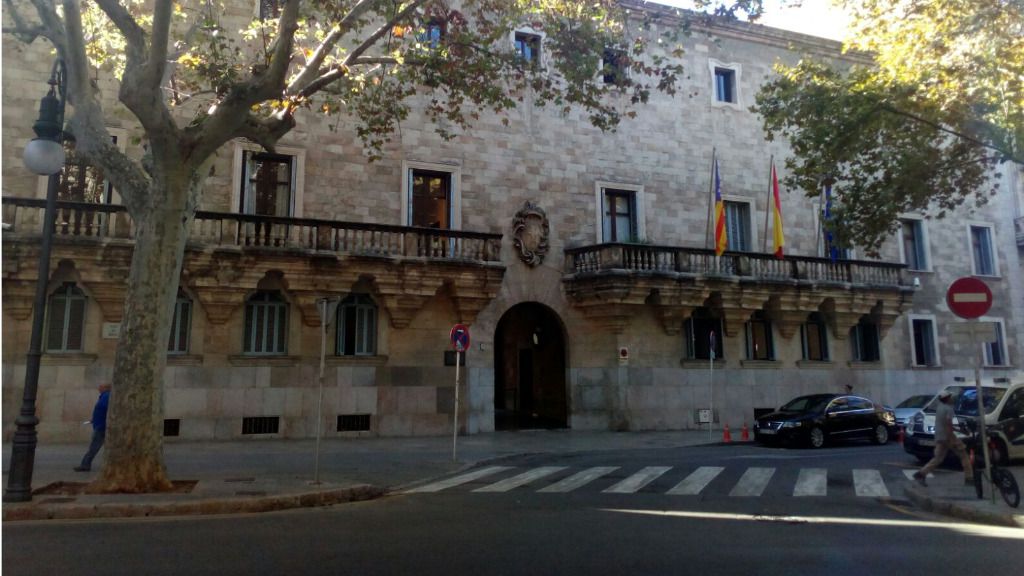 audiencia palma tsj