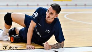 Gaby del Carmen&nbsp;