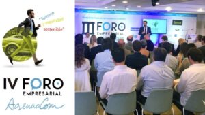 foro empersarial
