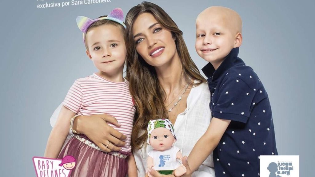 baby pelón