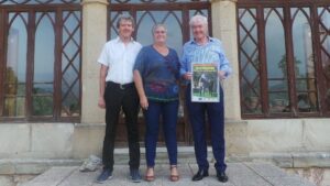 Andratx Katia Rouarch