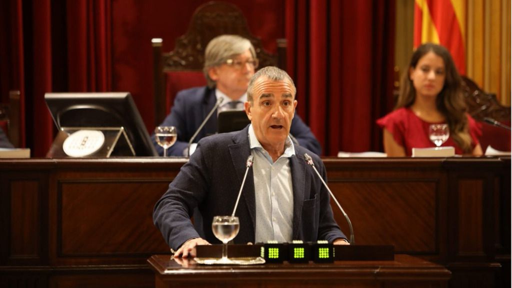 Yllanes Parlament