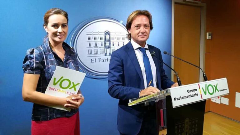 Campos Vox