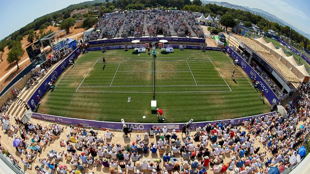 ATP Tour