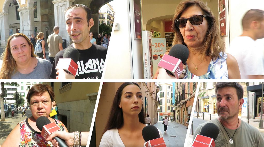 opinión elecciones