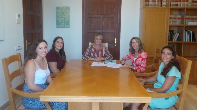Convenio Andratx