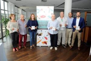 Mostra de Cuina de Menorca 2019