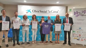 Reto vertical por el Alzheimer