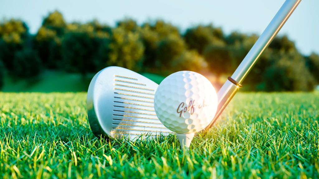 golf