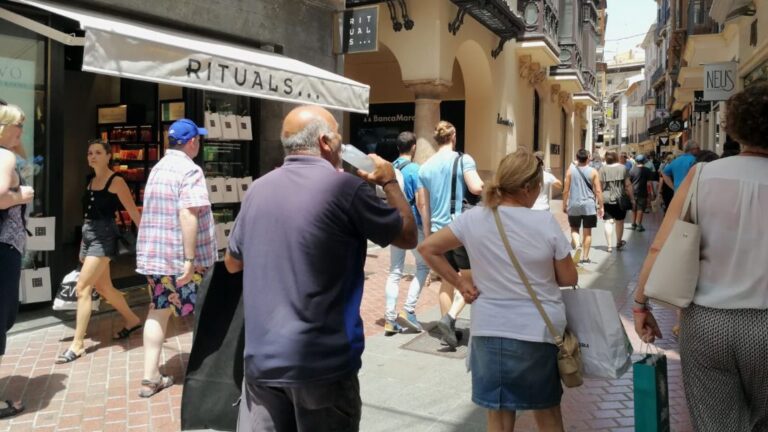 calor palma