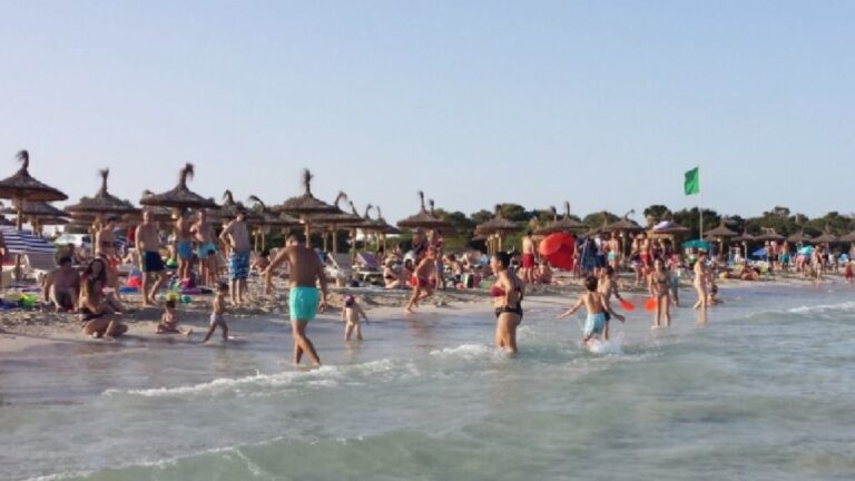 sombrillas tumbonas sa coma