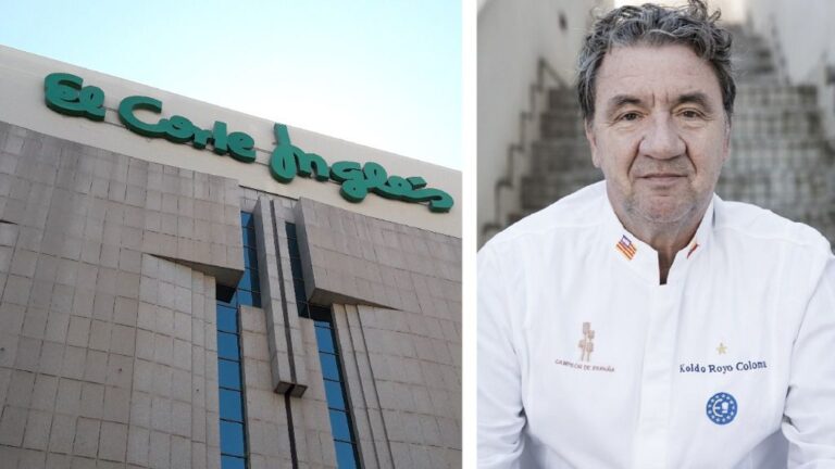 corte inglés koldo royo