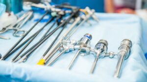 material m&eacute;dico