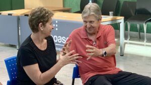 fibrosis pulmonar idiop&aacute;tica