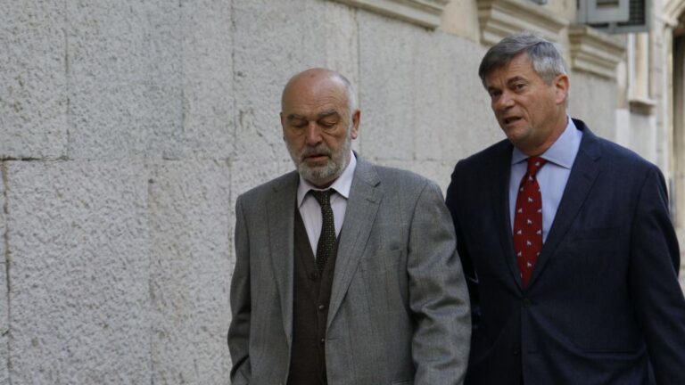 juez florit y su abogado zaforteza