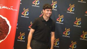 Alfred Garc&iacute;a