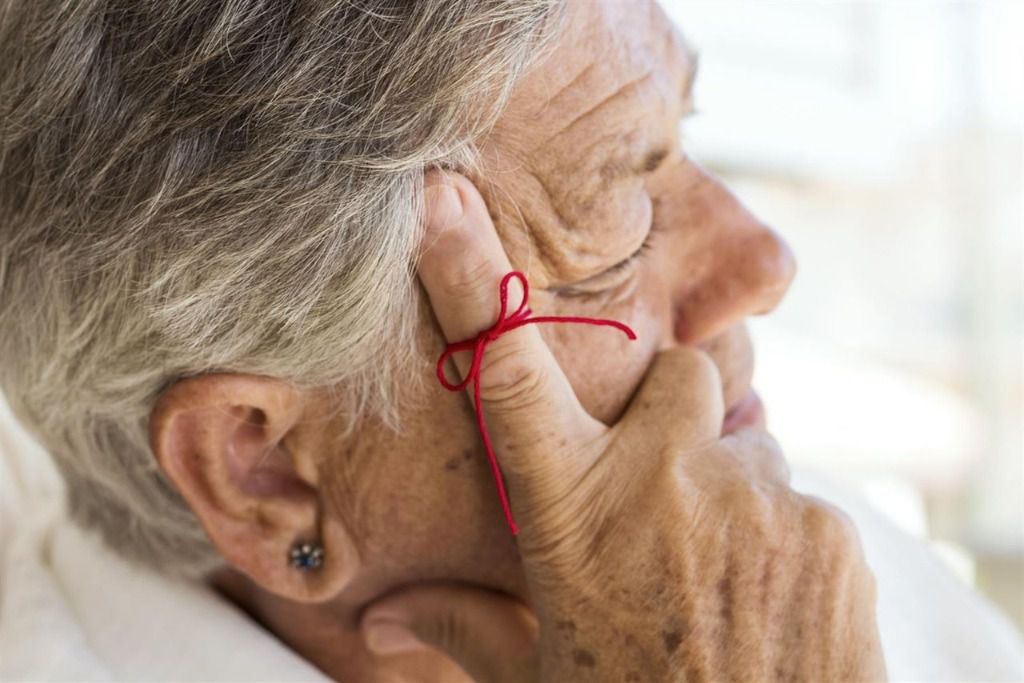 alzheimer